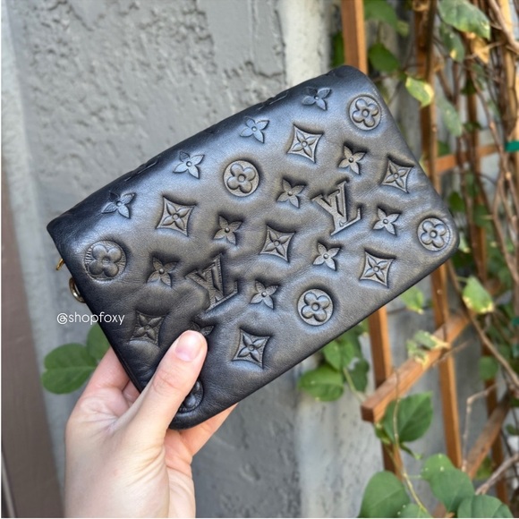 Louis Vuitton Handbags - Louis Vuitton Empreinte Coussin Pochette